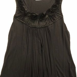 NY&CO Layered Camisole
